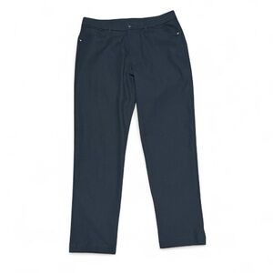 Lululemon ABC Classic Fit Men’s Pants Warpstreme Mens 31x28 Black M5AQHS Stretch